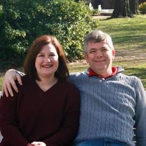 Meet your Posher, Donna